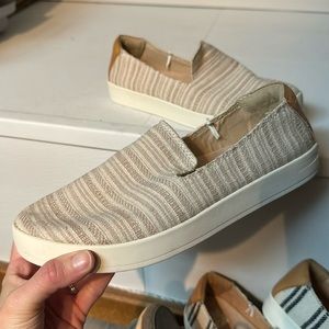 Reef Slip on sneakers